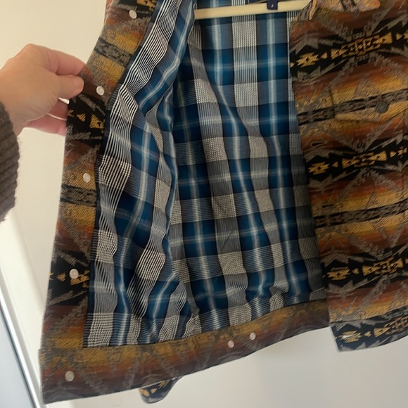 Pendleton Opening Ceremony - Picture 3 of 11